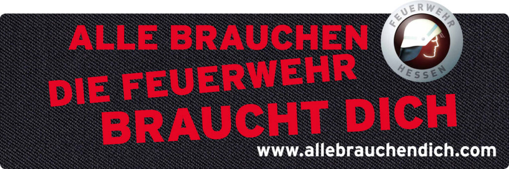 alle brauchen dich